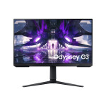 Samsung G32A computer monitor 68,6 cm (27") 1920 x 1080 Pixels Full HD Zwart