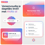 Motorola moto g56 5G 17,1 cm (6.72") Hybride Dual SIM Android 15 USB Type-C 8 GB 256 GB 5200 mAh Grijs