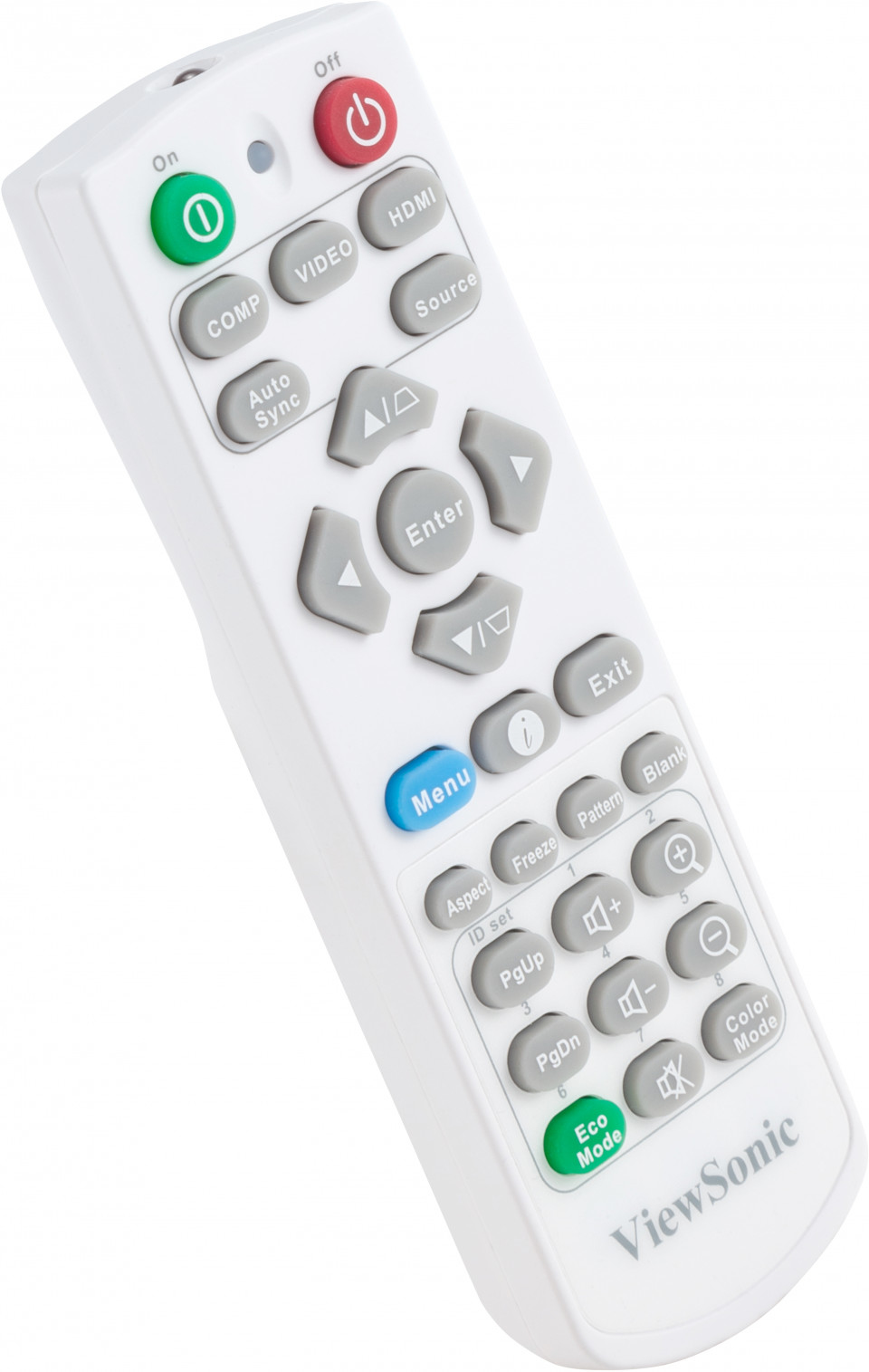 Viewsonic LS510W beamer/projector Projector met normale projectieafstand 3000 ANSI lumens LED WXGA (1280x800) Wit - Afbeelding 16