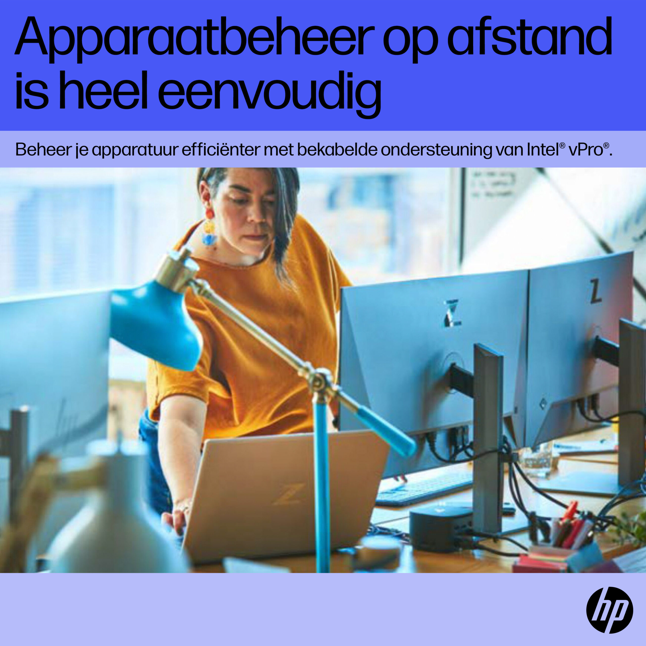 HP Thunderbolt Dock 120 watt G4 - Afbeelding 9