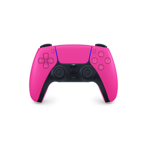 Sony DualSense V2 Roze Bluetooth/USB Gamepad Analoog/digitaal Android, MAC, PC, PlayStation 5, iOS