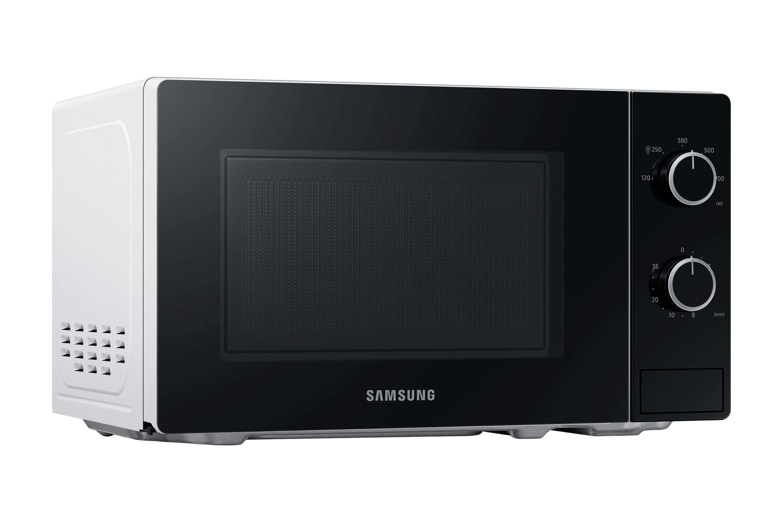 Samsung MS20A3010AH magnetron Zwart, Wit Solo-magnetron Aanrecht 20 l 700 W - Afbeelding 4
