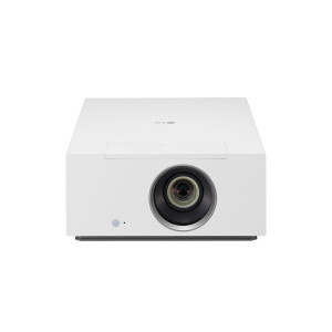 LG CineBeam HU710PW 4K UHD Smart Beamer