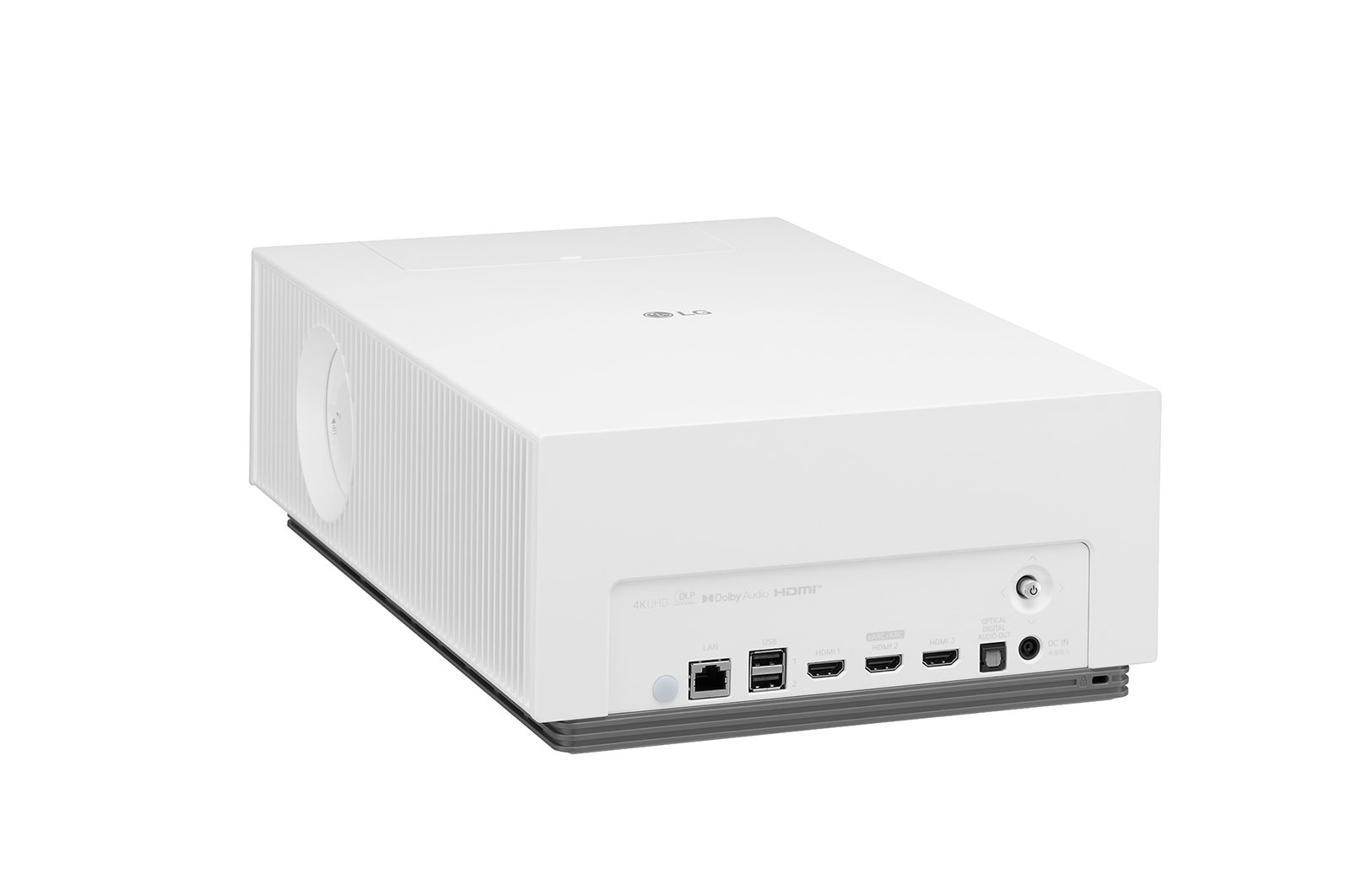 LG CineBeam HU710PW 4K UHD Smart Beamer - Afbeelding 10