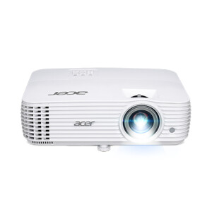 Acer P1657Ki beamer/projector Projector met normale projectieafstand 4500 ANSI lumens DLP 1080p (1920x1080) 3D Wit