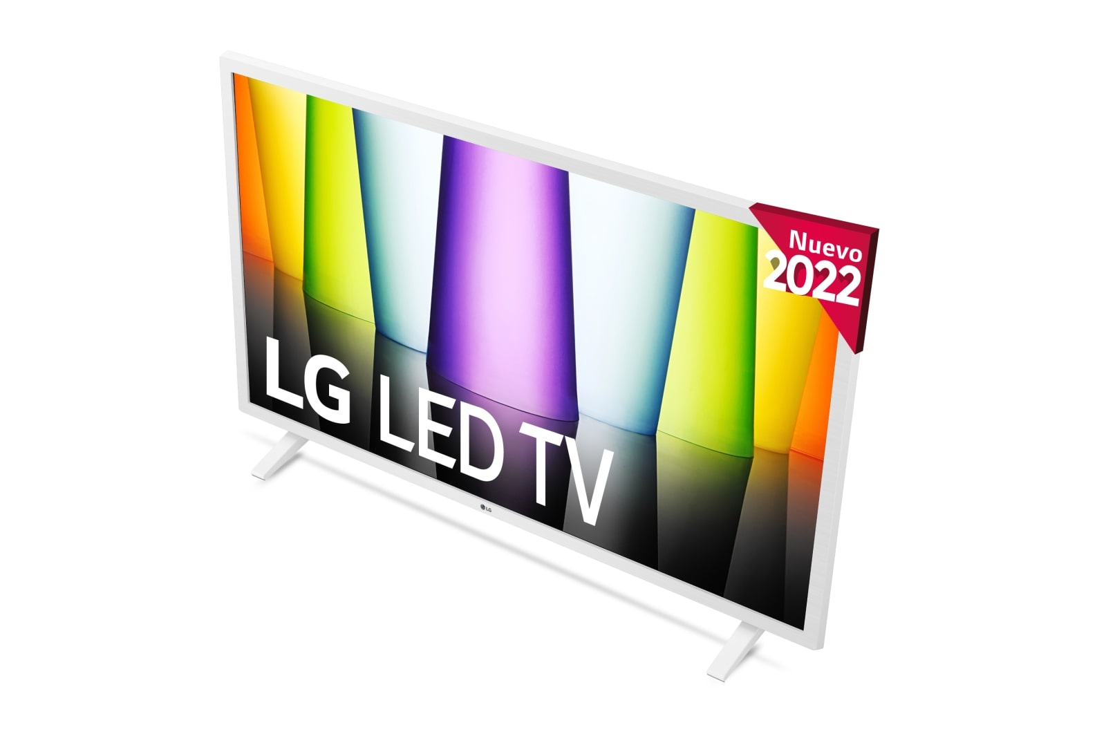 LG Smart Full HD LED TV 32LQ63806LC White 32″ - Afbeelding 11