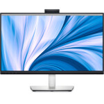 DELL C Series 24 monitor voor videoconferencing - C2423H