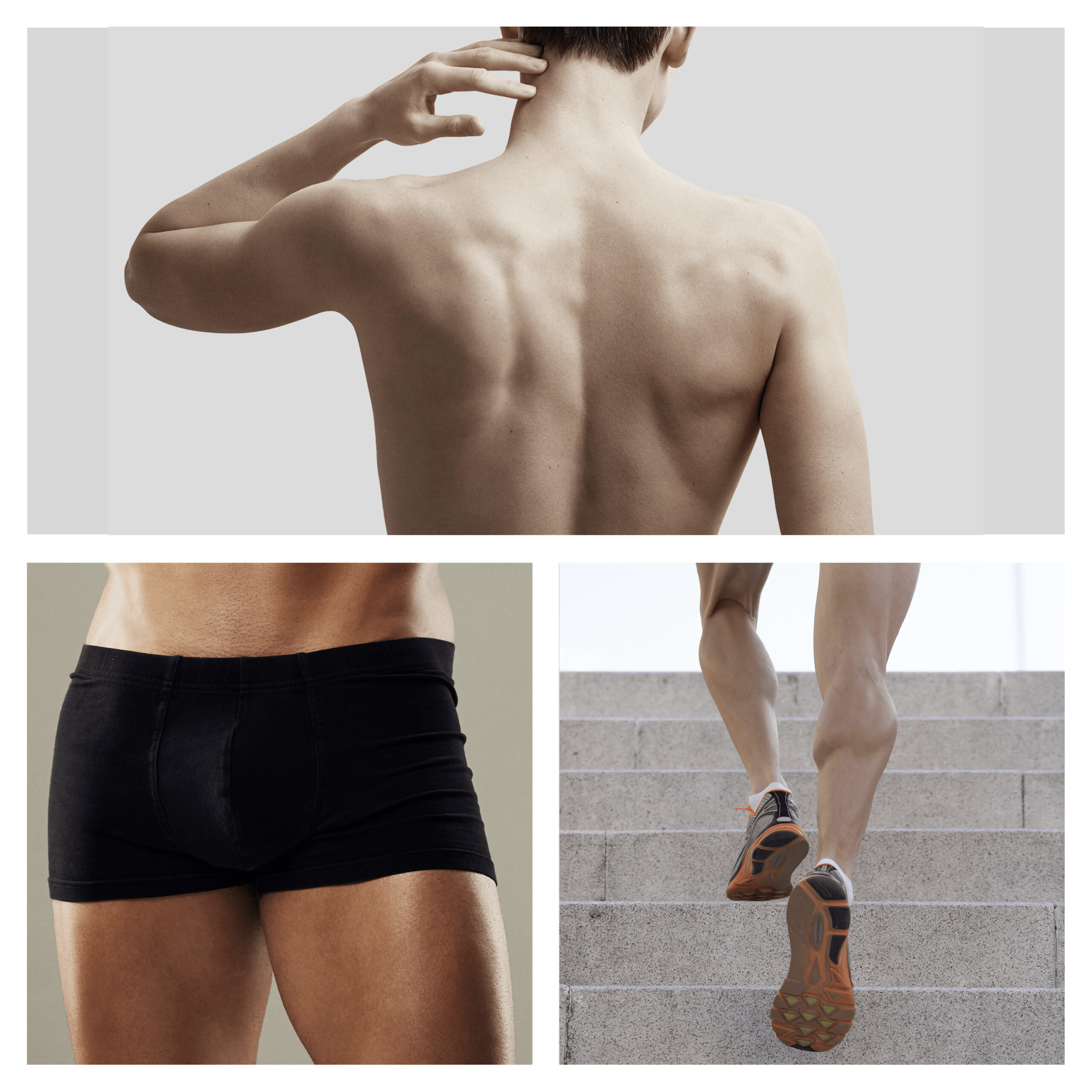 Braun Silk-expert Pro Silk·expert Pro 5 PL5145 IPL Voor Mannen, Voor Blijvend Zichtbare Ontharing Thuis, Wit/Zilver - Afbeelding 9