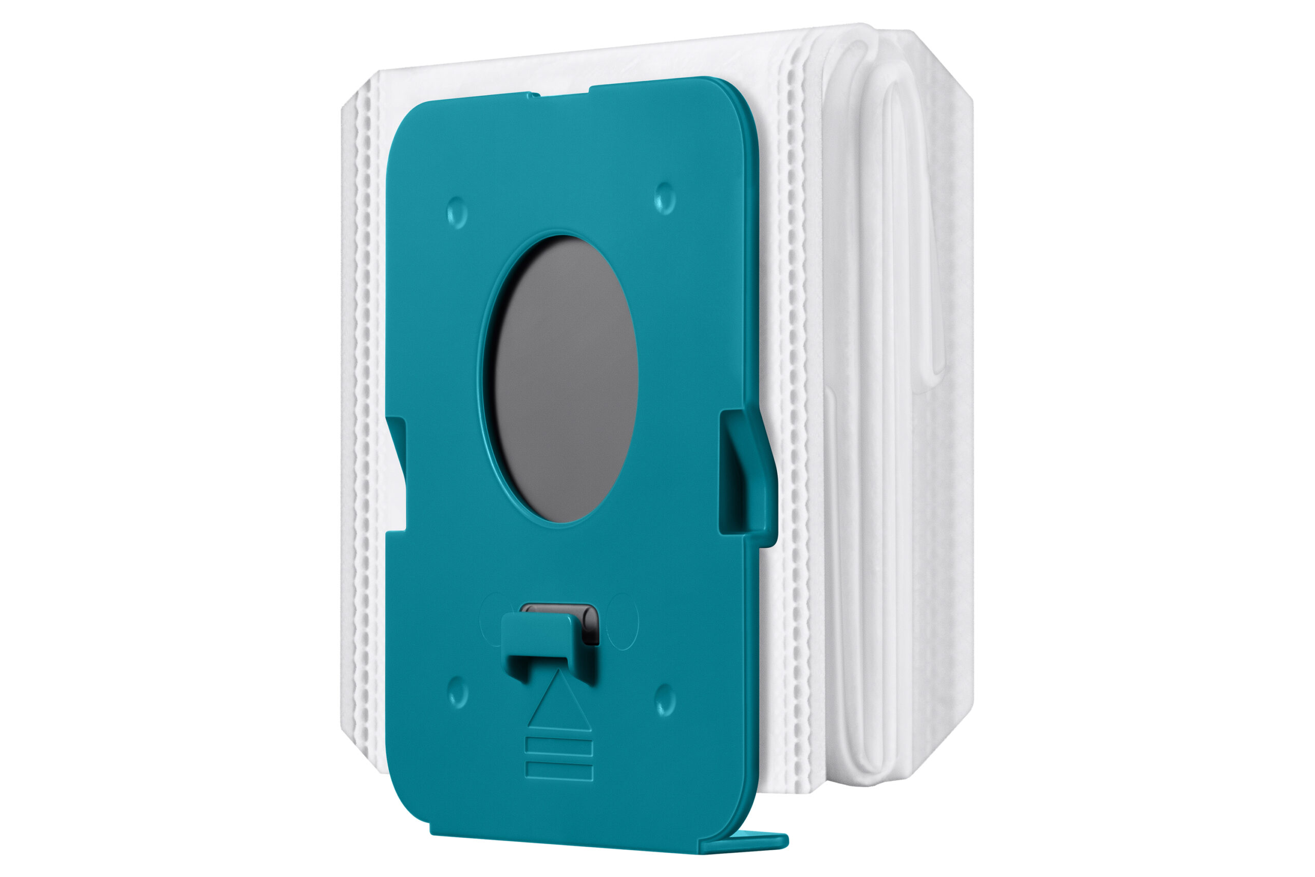 Samsung BESPOKE Jet Cycloon stofzuiger VS20B95823W Misty White - Afbeelding 50