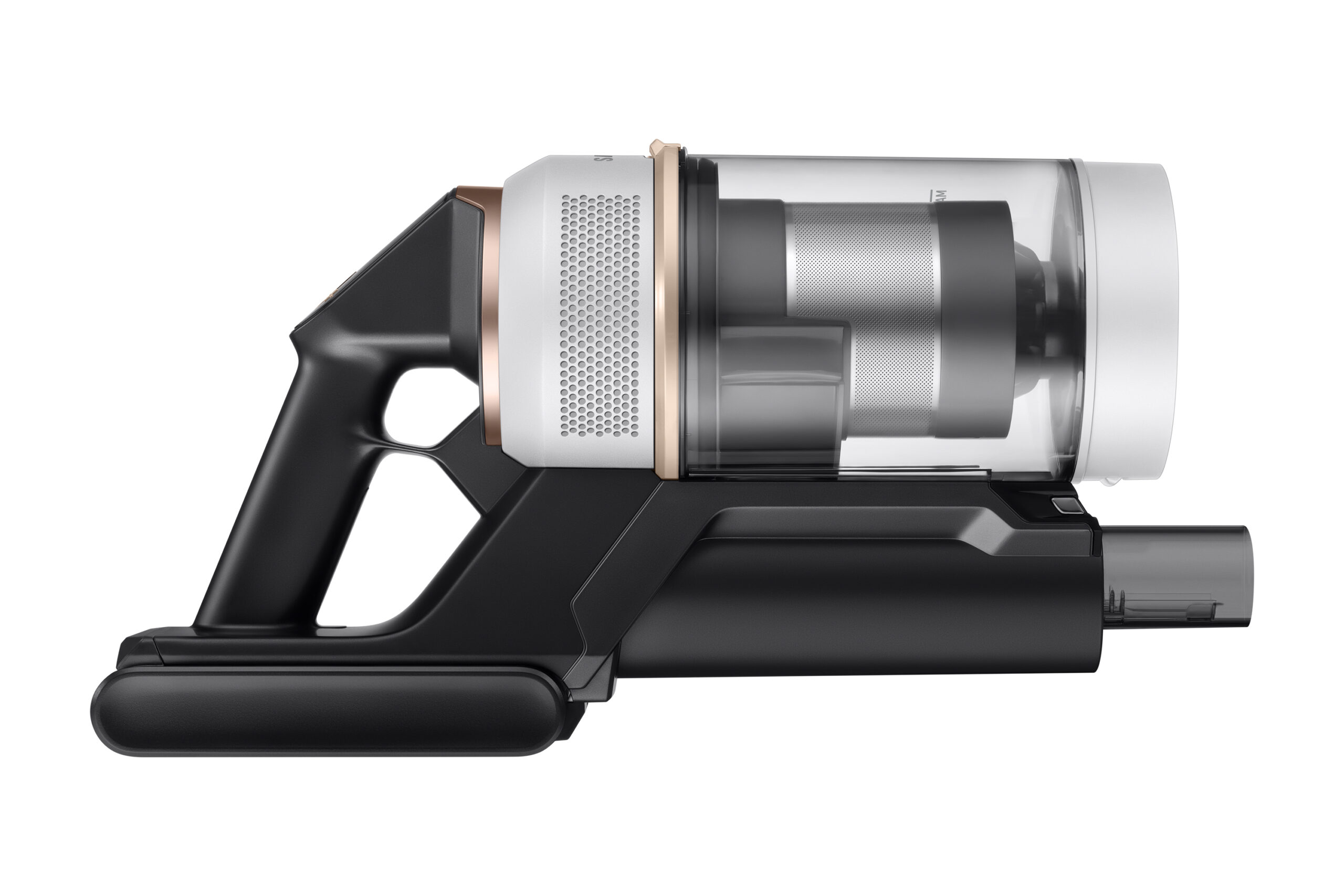 Samsung BESPOKE Jet Cycloon stofzuiger VS20B95823W Misty White - Afbeelding 18