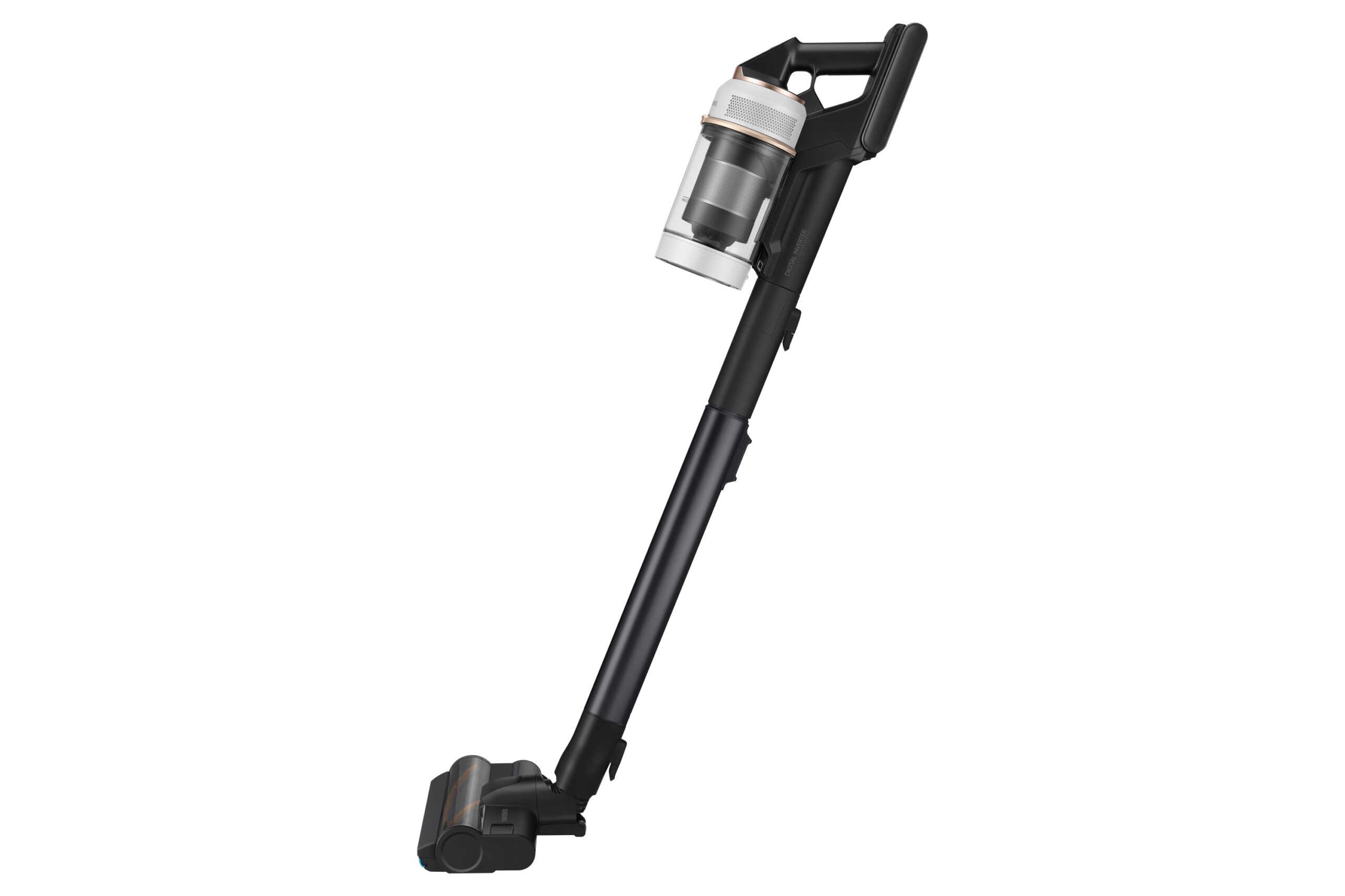 Samsung BESPOKE Jet Cycloon stofzuiger VS20B95823W Misty White - Afbeelding 24