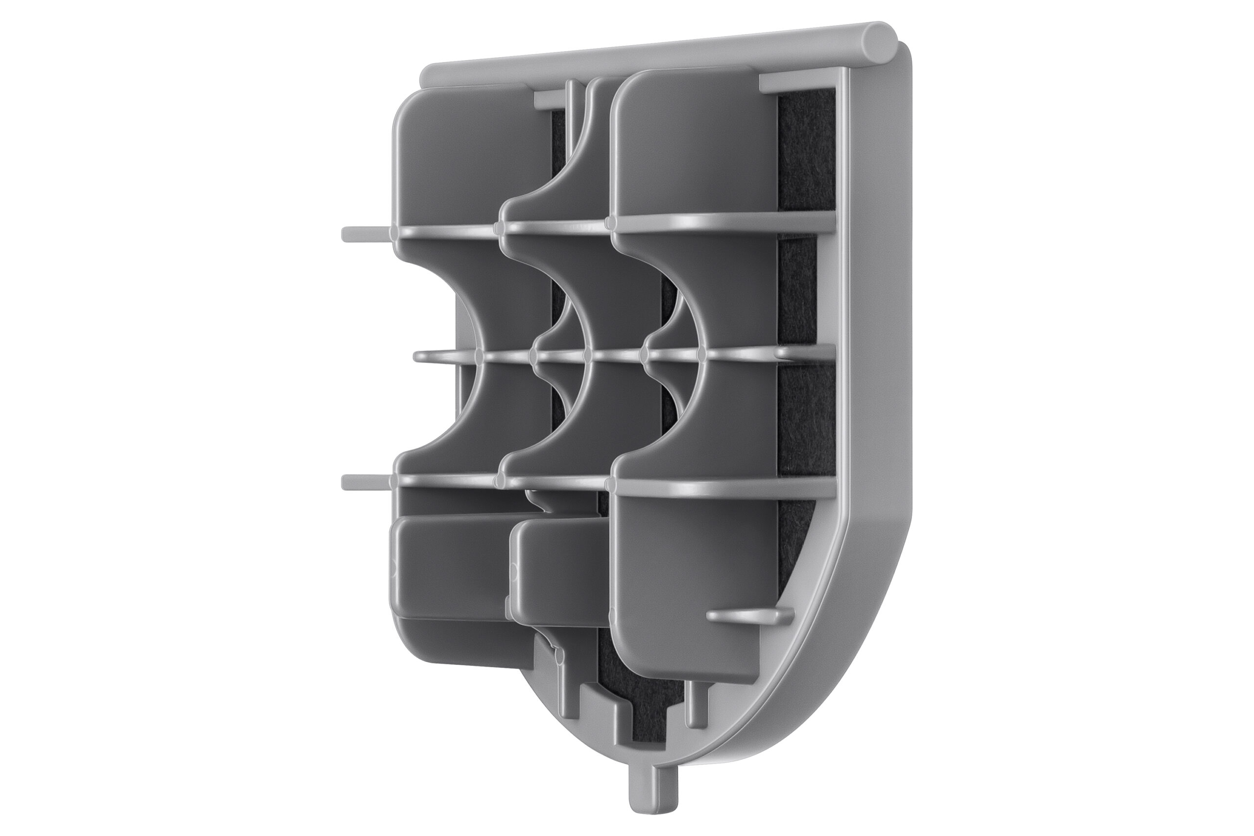 Samsung BESPOKE Jet Cycloon stofzuiger VS20B95823W Misty White - Afbeelding 52