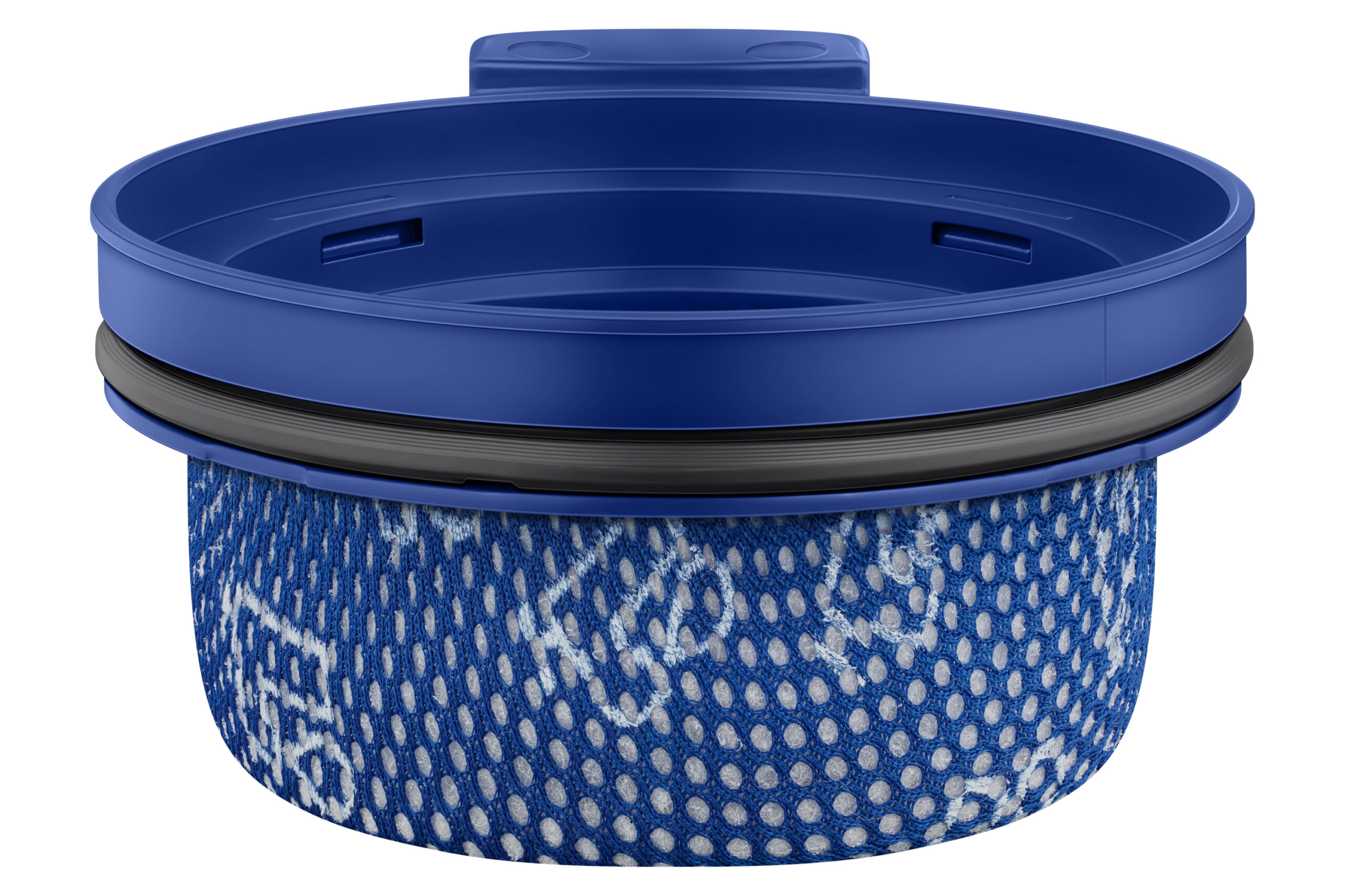 Samsung BESPOKE Jet Cycloon stofzuiger VS20B95823W Misty White - Afbeelding 32