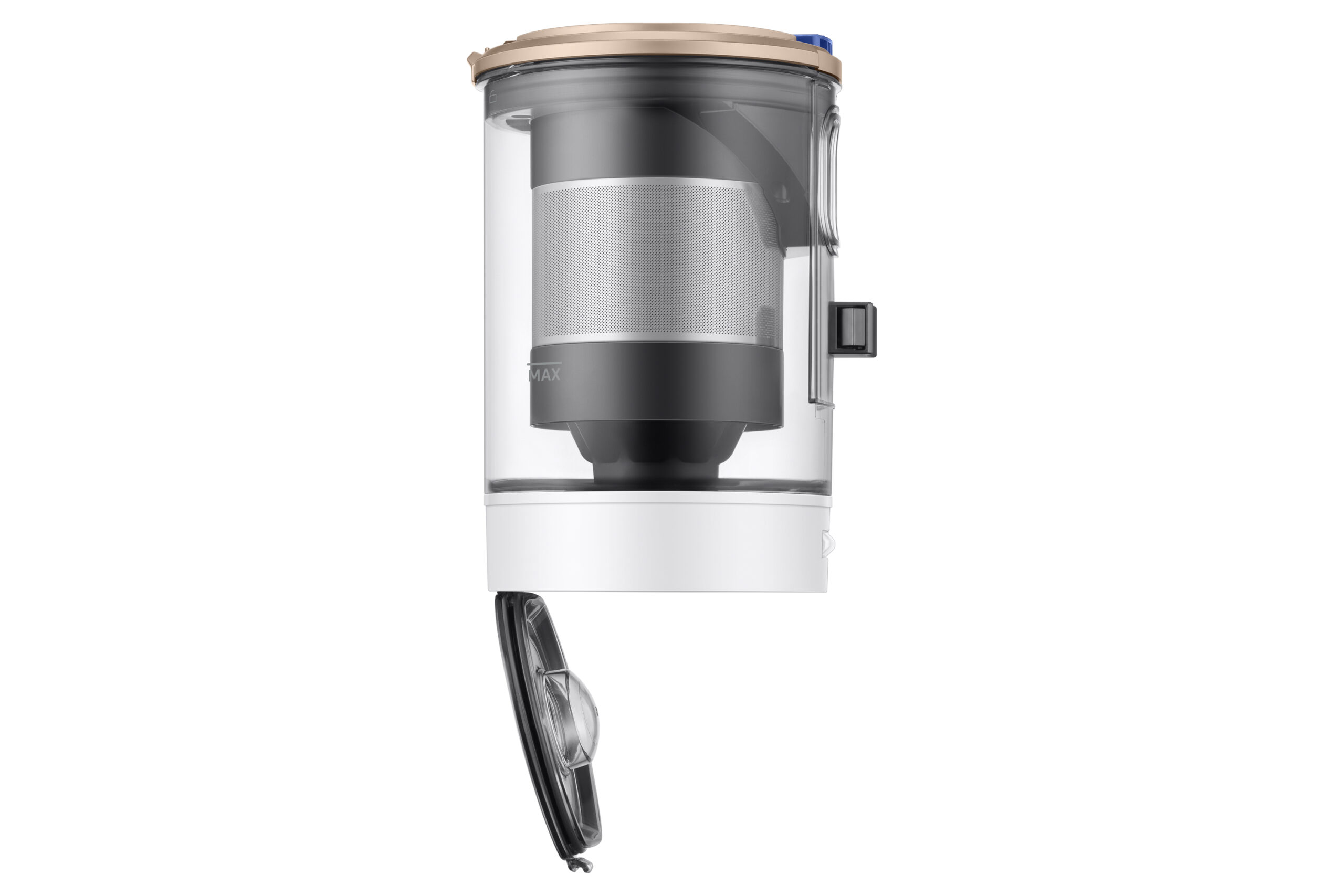 Samsung BESPOKE Jet Cycloon stofzuiger VS20B95823W Misty White - Afbeelding 27