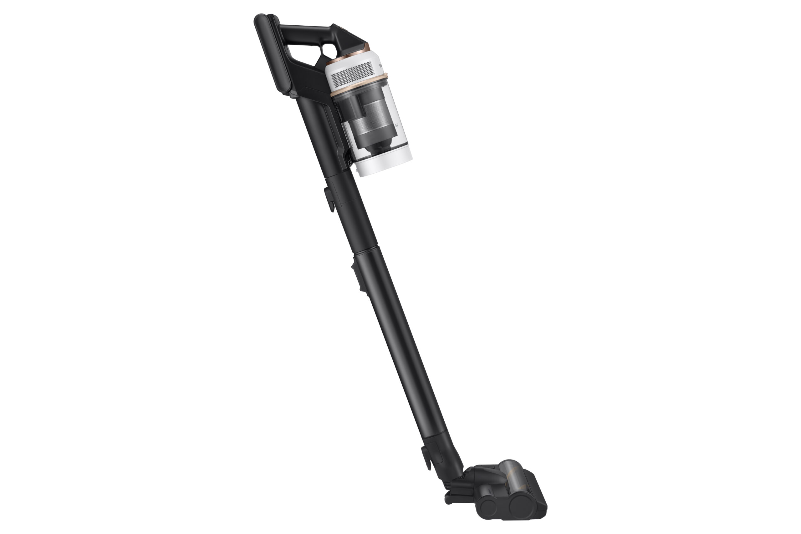 Samsung BESPOKE Jet Cycloon stofzuiger VS20B95823W Misty White - Afbeelding 16