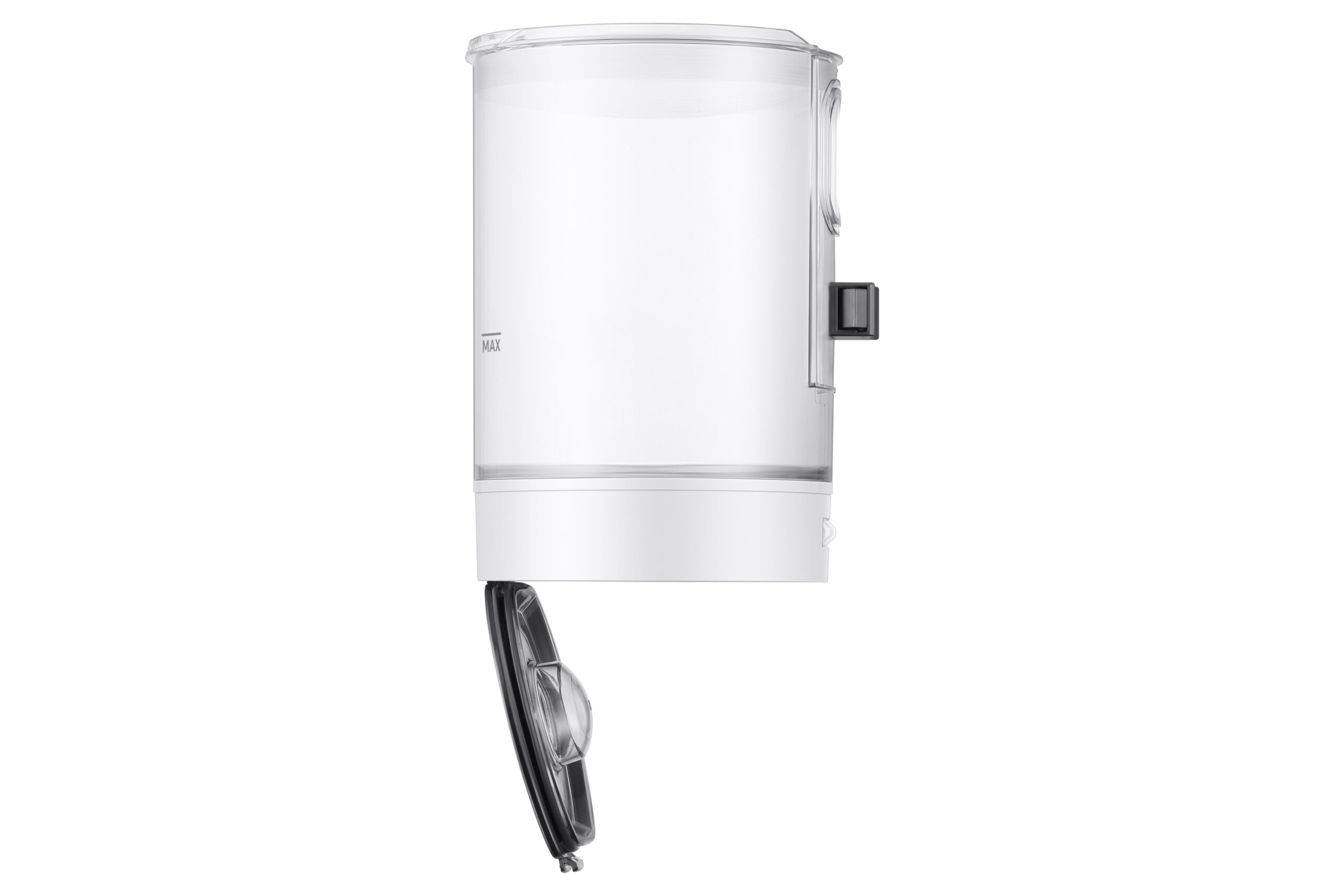 Samsung BESPOKE Jet Cycloon stofzuiger VS20B95823W Misty White - Afbeelding 30