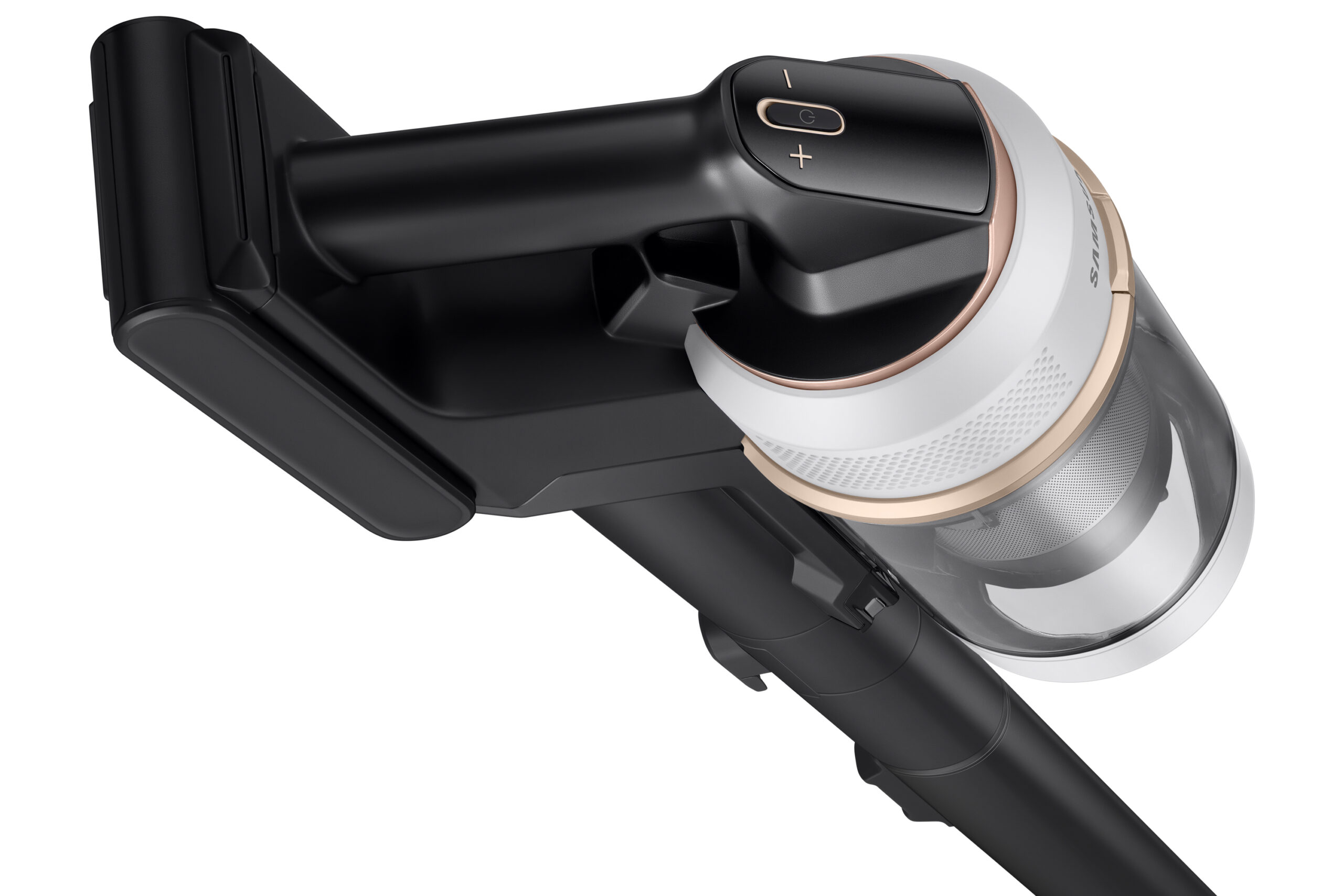 Samsung BESPOKE Jet Cycloon stofzuiger VS20B95823W Misty White - Afbeelding 38