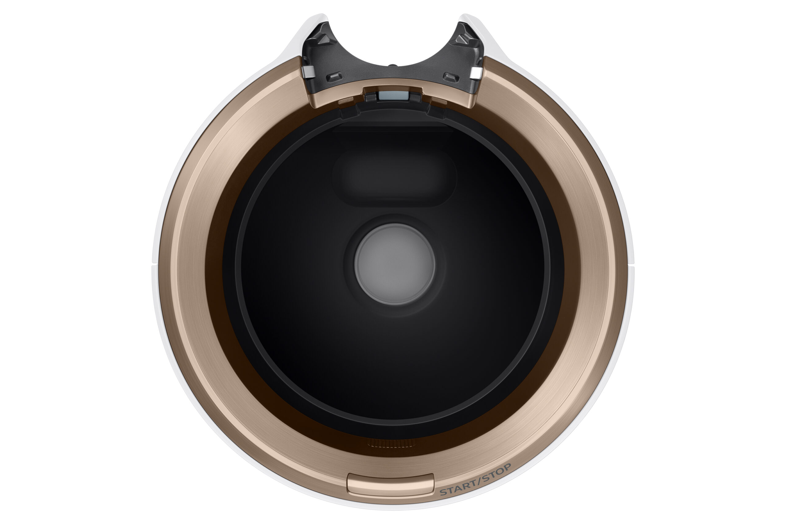 Samsung BESPOKE Jet Cycloon stofzuiger VS20B95823W Misty White - Afbeelding 43