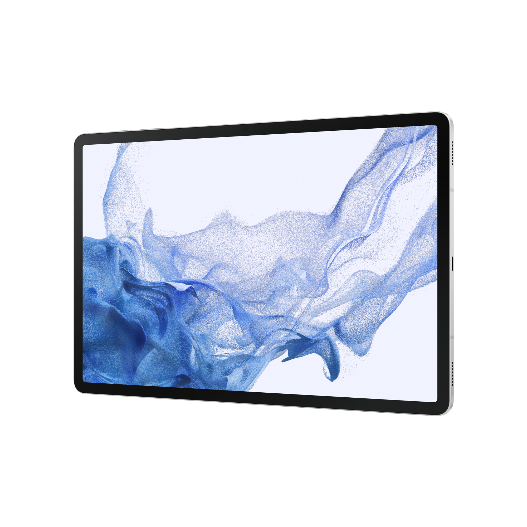Samsung Galaxy Tab S8+ WiFi SM-X800 Qualcomm Snapdragon 128 GB 31,5 cm (12.4") 8 GB Wi-Fi 6 (802.11ax) Android 12 Zilver - Afbeelding 7