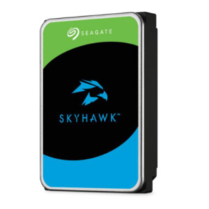 Seagate SkyHawk ST4000VX016 interne harde schijf 3.5" 4 TB SATA III