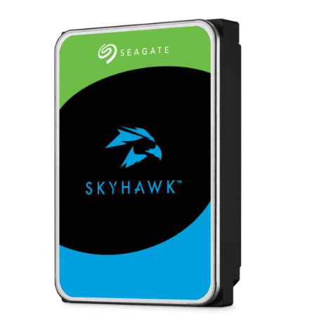 Seagate SkyHawk ST3000VX015 interne harde schijf 3.5" 3 TB SATA III