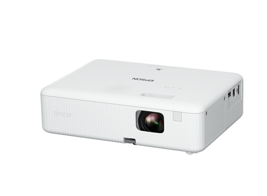 Epson CO-FH01 beamer/projector 3000 ANSI lumens 3LCD 1080p (1920x1080) Wit - Afbeelding 7