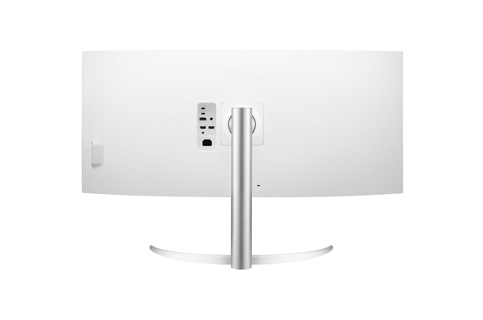LG 40WP95XP-W computer monitor 100,8 cm (39.7") 5120 x 2160 Pixels UltraWide 5K HD Wit - Afbeelding 6