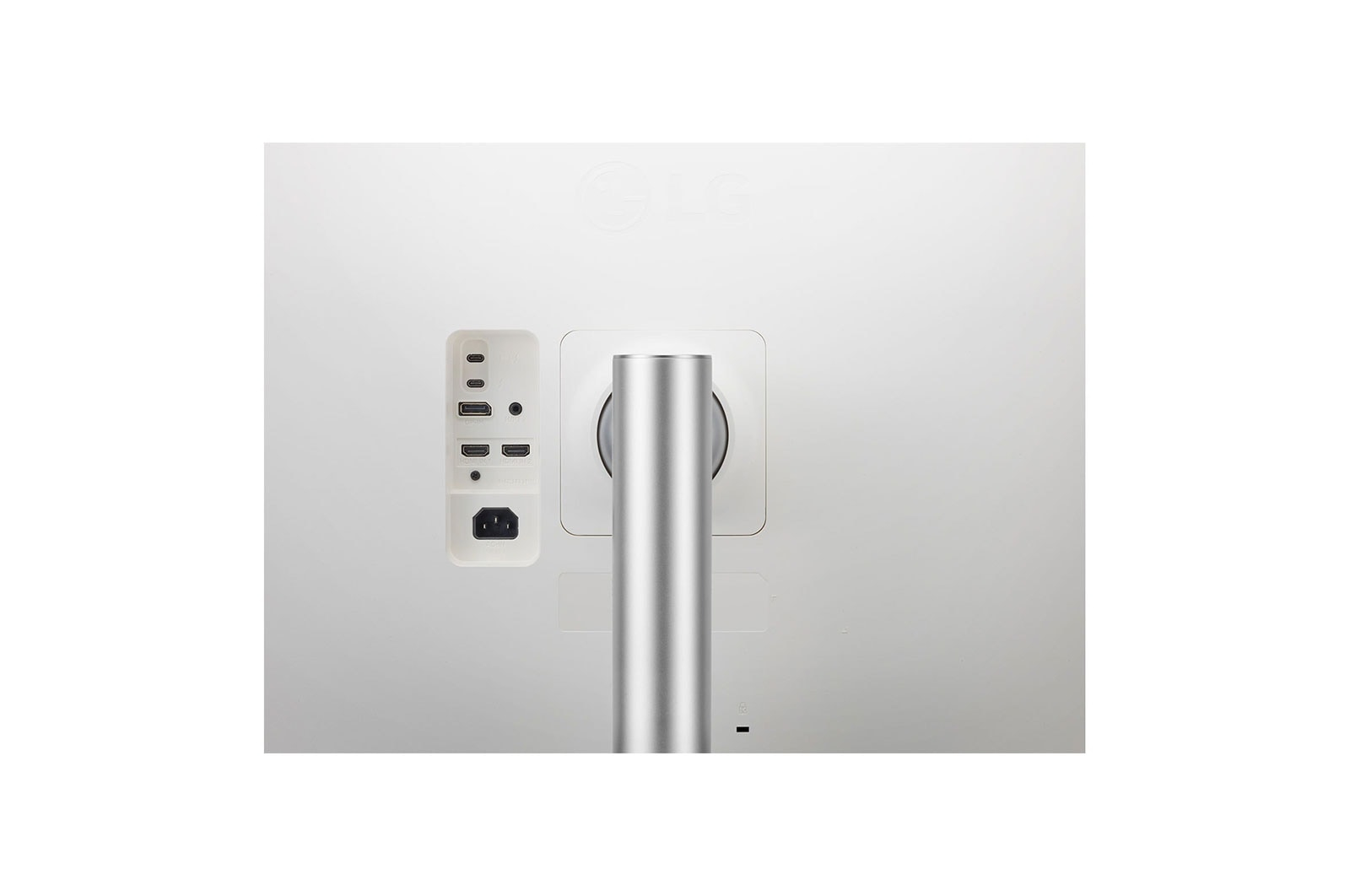 LG 40WP95XP-W computer monitor 100,8 cm (39.7") 5120 x 2160 Pixels UltraWide 5K HD Wit - Afbeelding 8