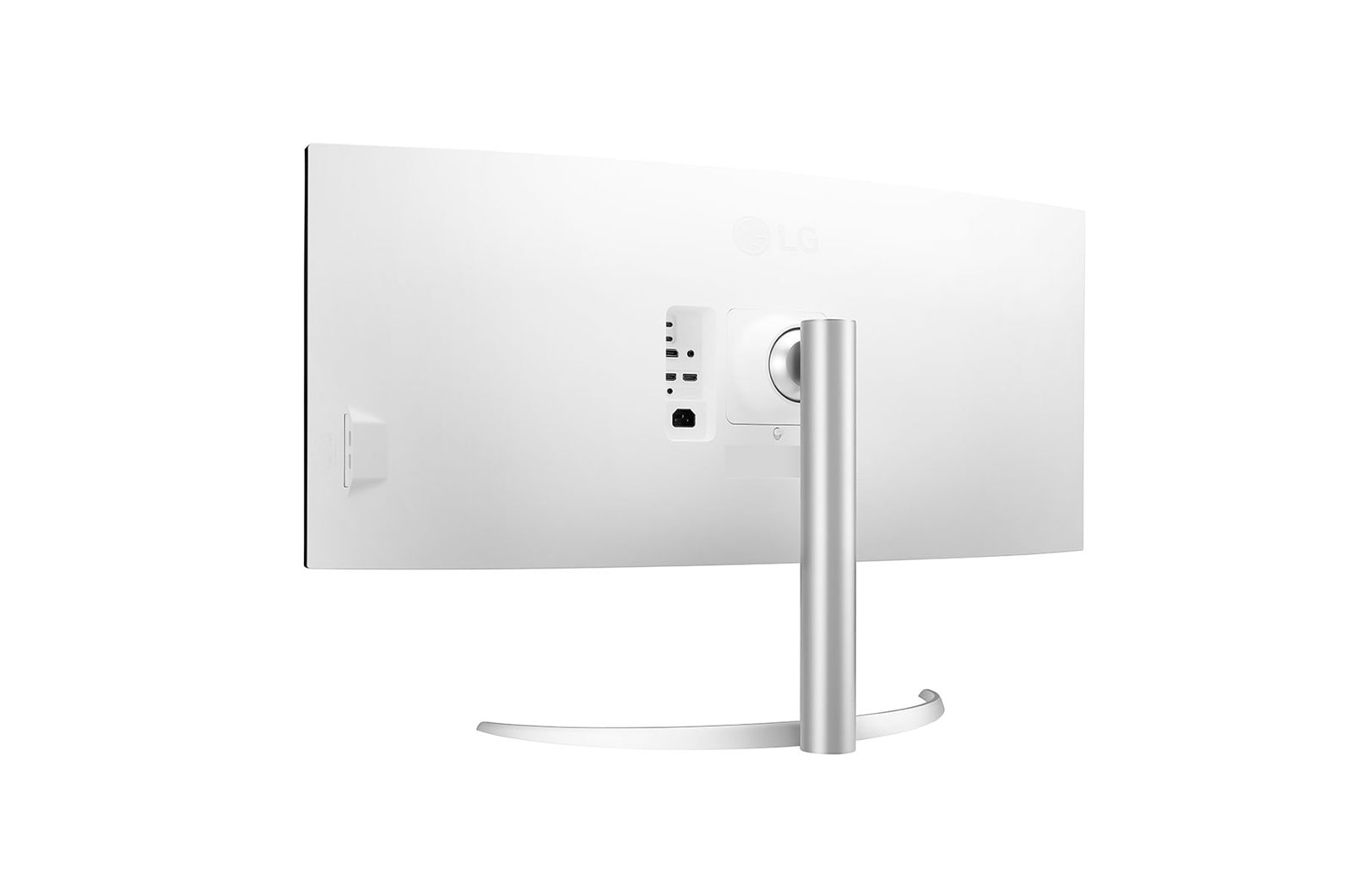 LG 40WP95XP-W computer monitor 100,8 cm (39.7") 5120 x 2160 Pixels UltraWide 5K HD Wit - Afbeelding 7