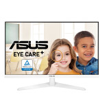 ASUS VY279HE-W computer monitor 68,6 cm (27") 1920 x 1080 Pixels Full HD LED Wit