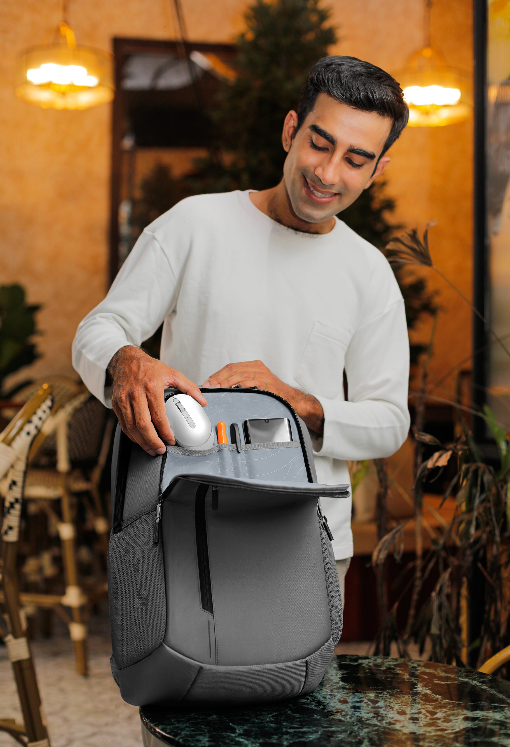 DELL EcoLoop Urban rugzak - Afbeelding 8