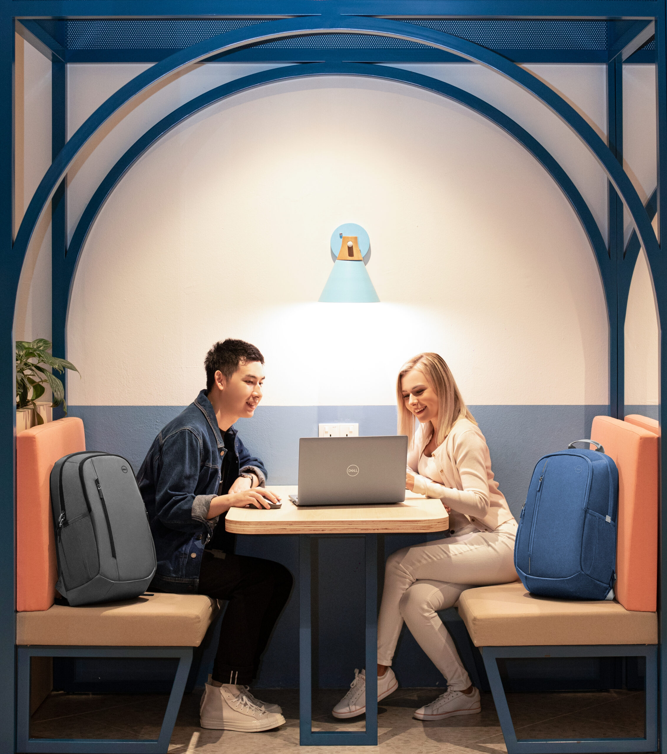 DELL EcoLoop Urban rugzak - Afbeelding 10