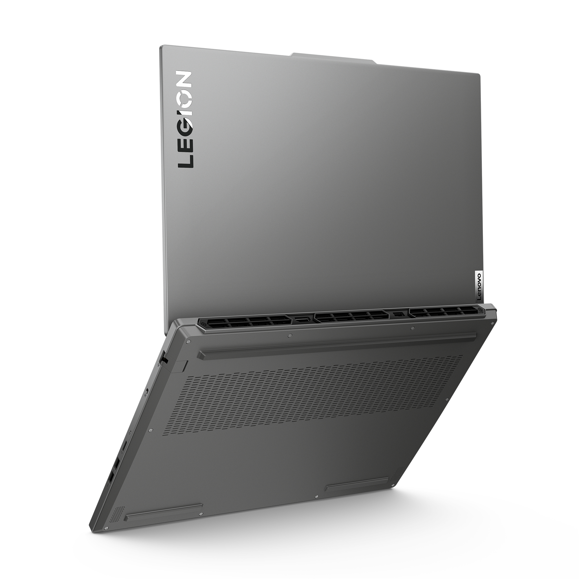 Lenovo Legion 5 Intel® Core™ i7 i7-14650HX Laptop 40,6 cm (16") WQXGA 16 GB DDR5-SDRAM 512 GB SSD NVIDIA GeForce RTX 4060 Wi-Fi 6E - Afbeelding 10
