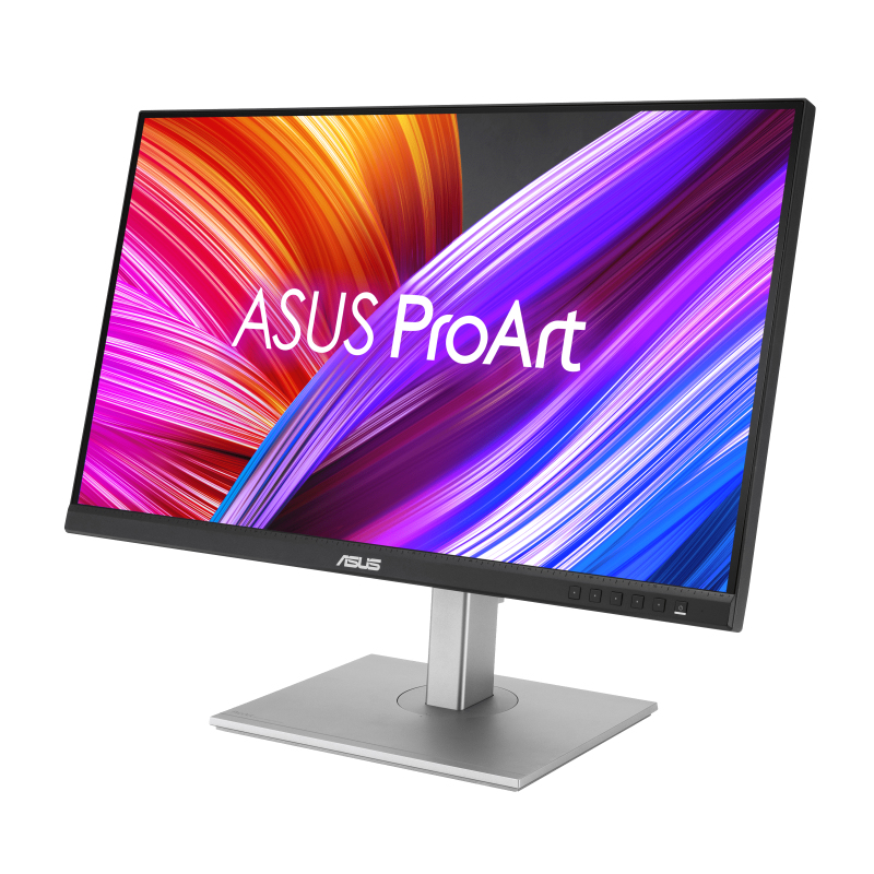 ASUS ProArt PA278CGV computer monitor 68,6 cm (27") 2560 x 1440 Pixels Quad HD LCD Zwart - Afbeelding 3