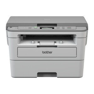 Brother DCP-B7500D multifunctionele printer Laser A4 2400 x 600 DPI 34 ppm