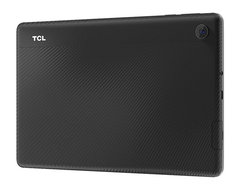 TCL Tab 10L Mediatek 32 GB 25,6 cm (10.1") 2 GB Wi-Fi 4 (802.11n) Android 11 Zwart - Afbeelding 5
