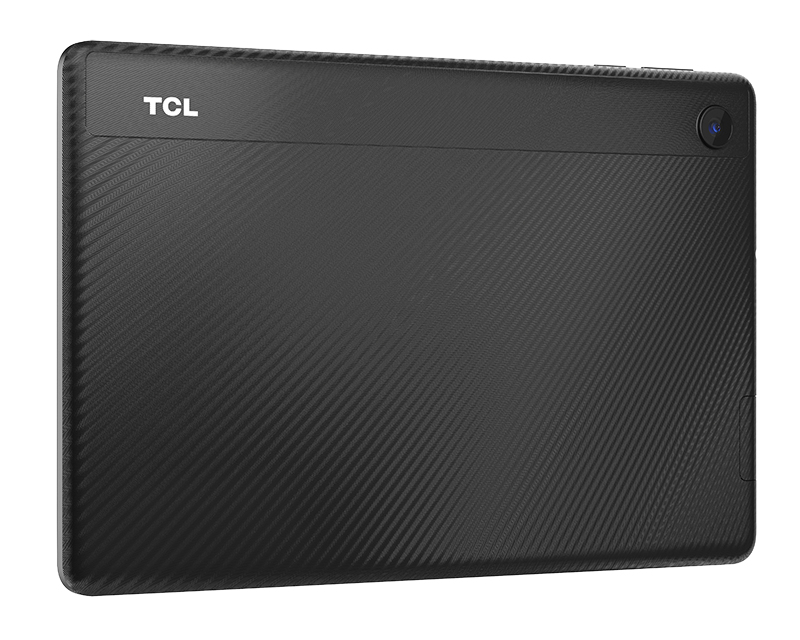 TCL Tab 10L Mediatek 32 GB 25,6 cm (10.1") 2 GB Wi-Fi 4 (802.11n) Android 11 Zwart - Afbeelding 8