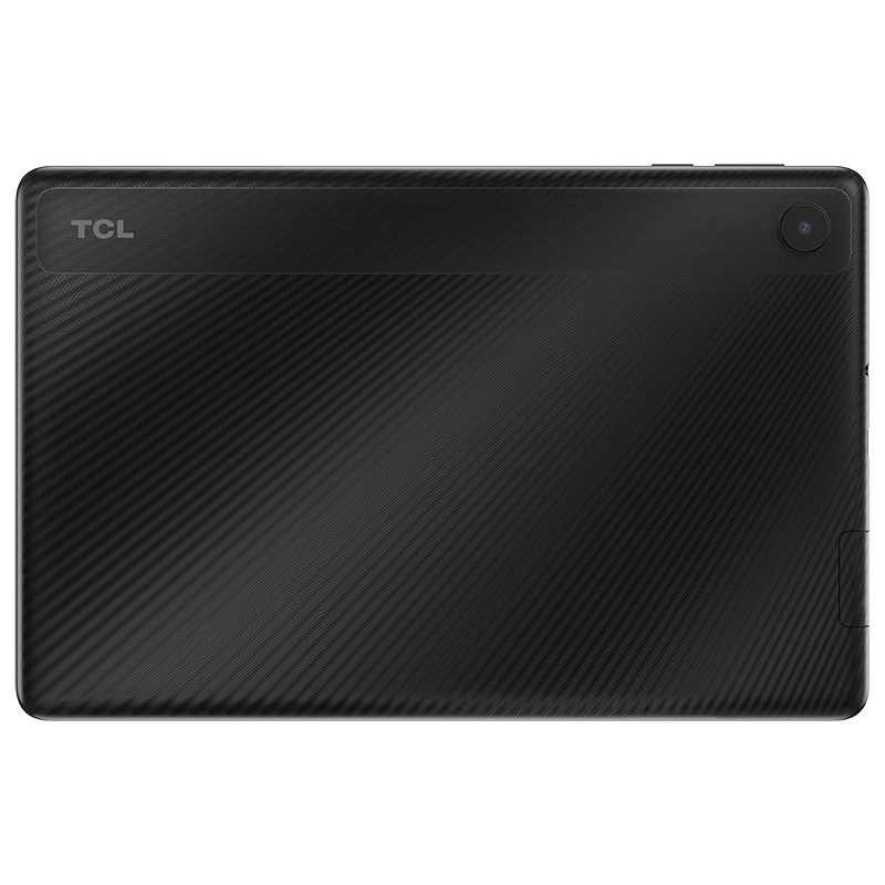 TCL Tab 10L Mediatek 32 GB 25,6 cm (10.1") 2 GB Wi-Fi 4 (802.11n) Android 11 Zwart - Afbeelding 2