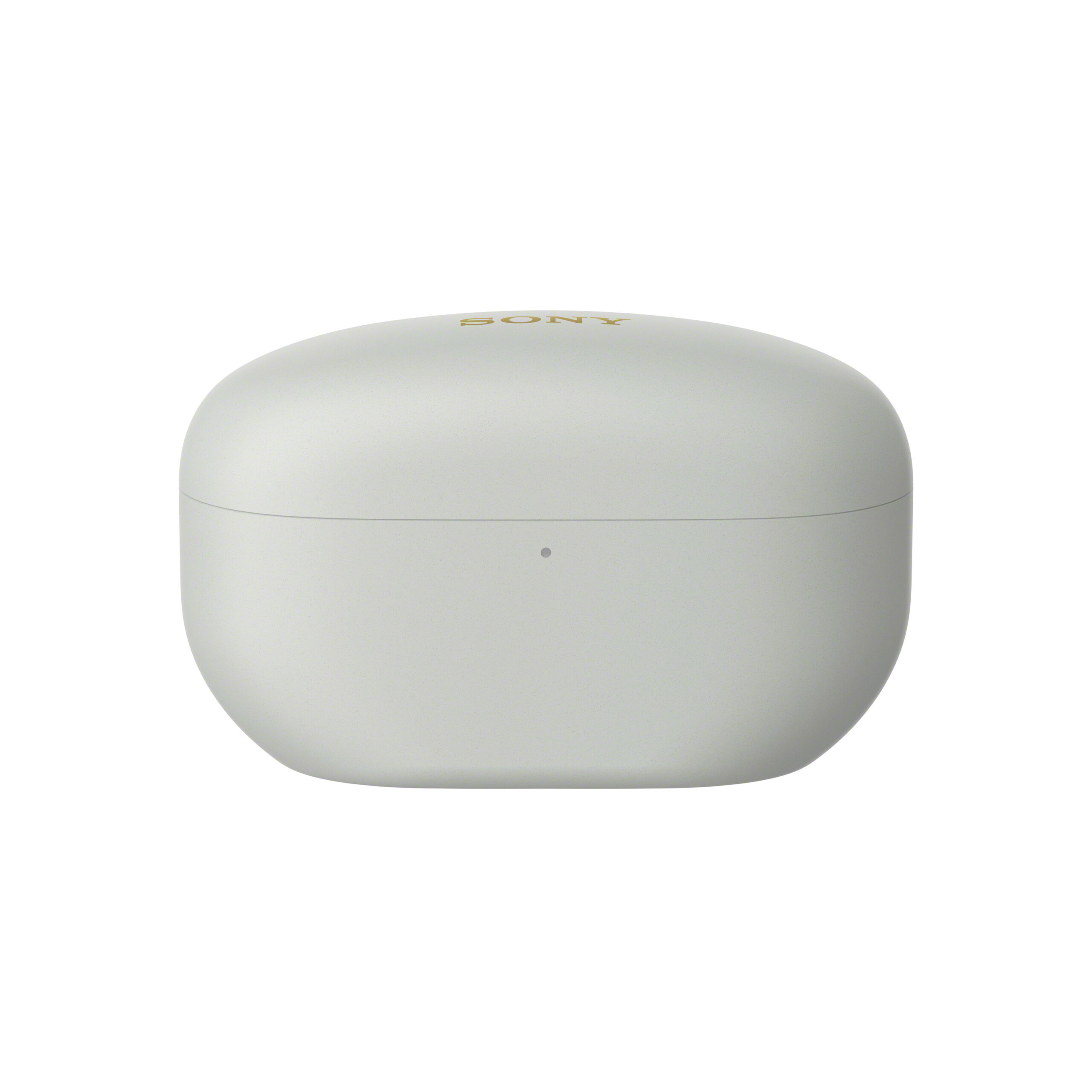Sony WF-1000XM5 Headset Draadloos In-ear Oproepen/muziek Bluetooth Zilver - Afbeelding 3