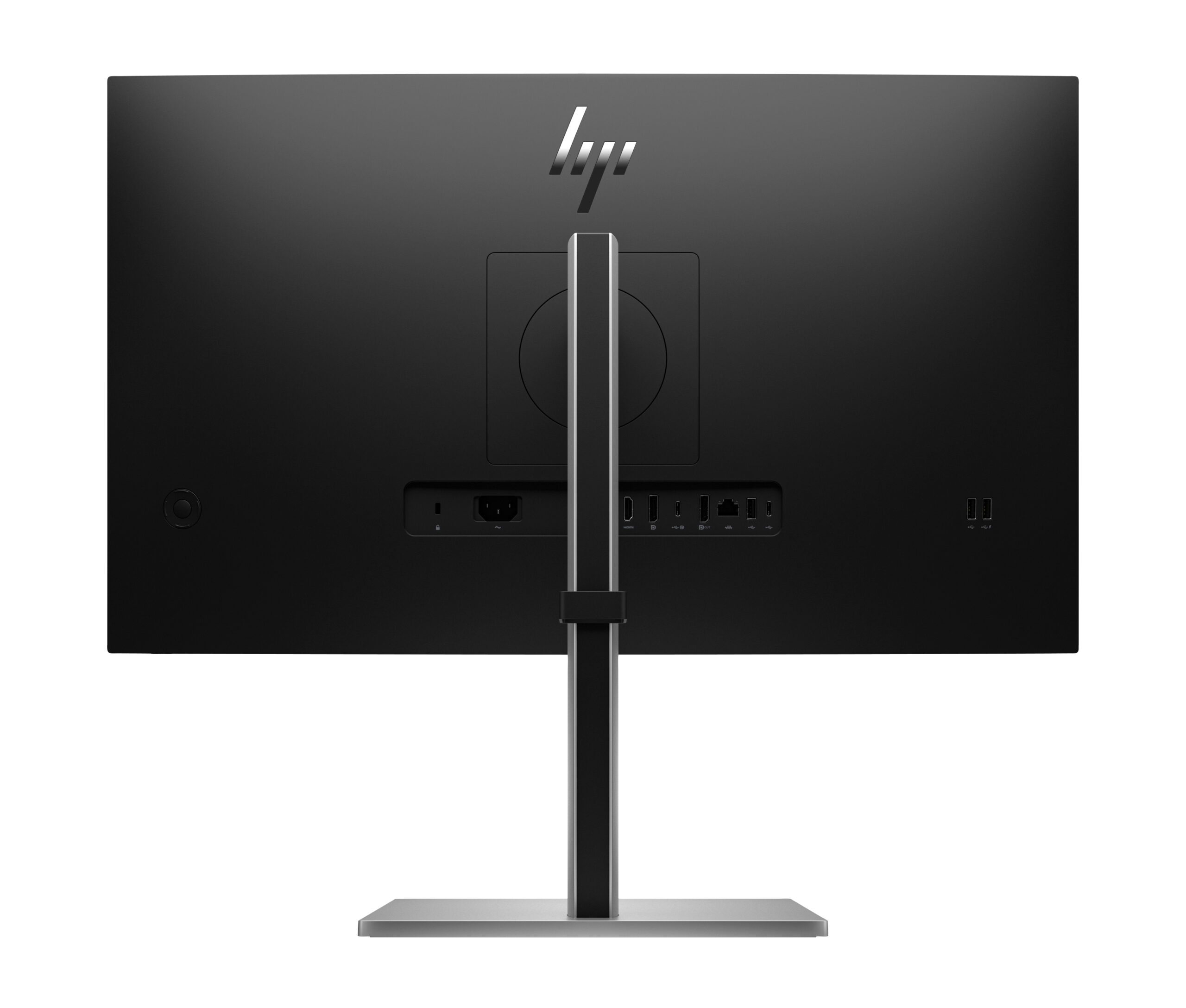 HP E27u G5 QHD USB C-monitor - Afbeelding 11