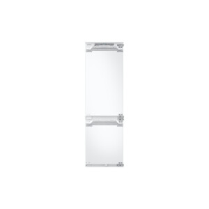 Samsung BRB26715DWW/EF koel-vriescombinatie Ingebouwd 264 l D Wit