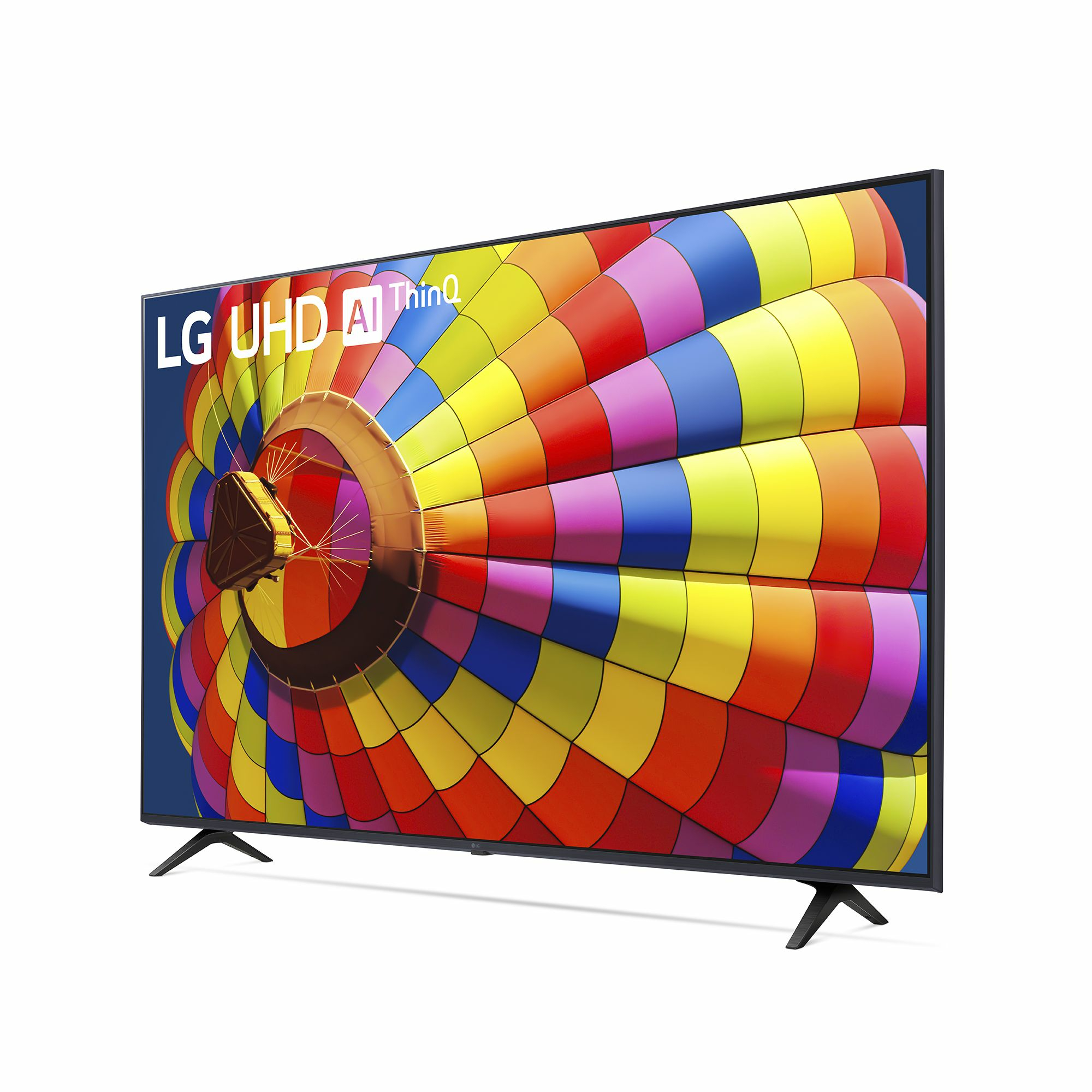 LG UHD 55UT80006LA 139,7 cm (55") 4K Ultra HD Smart TV Wifi Blauw - Afbeelding 9