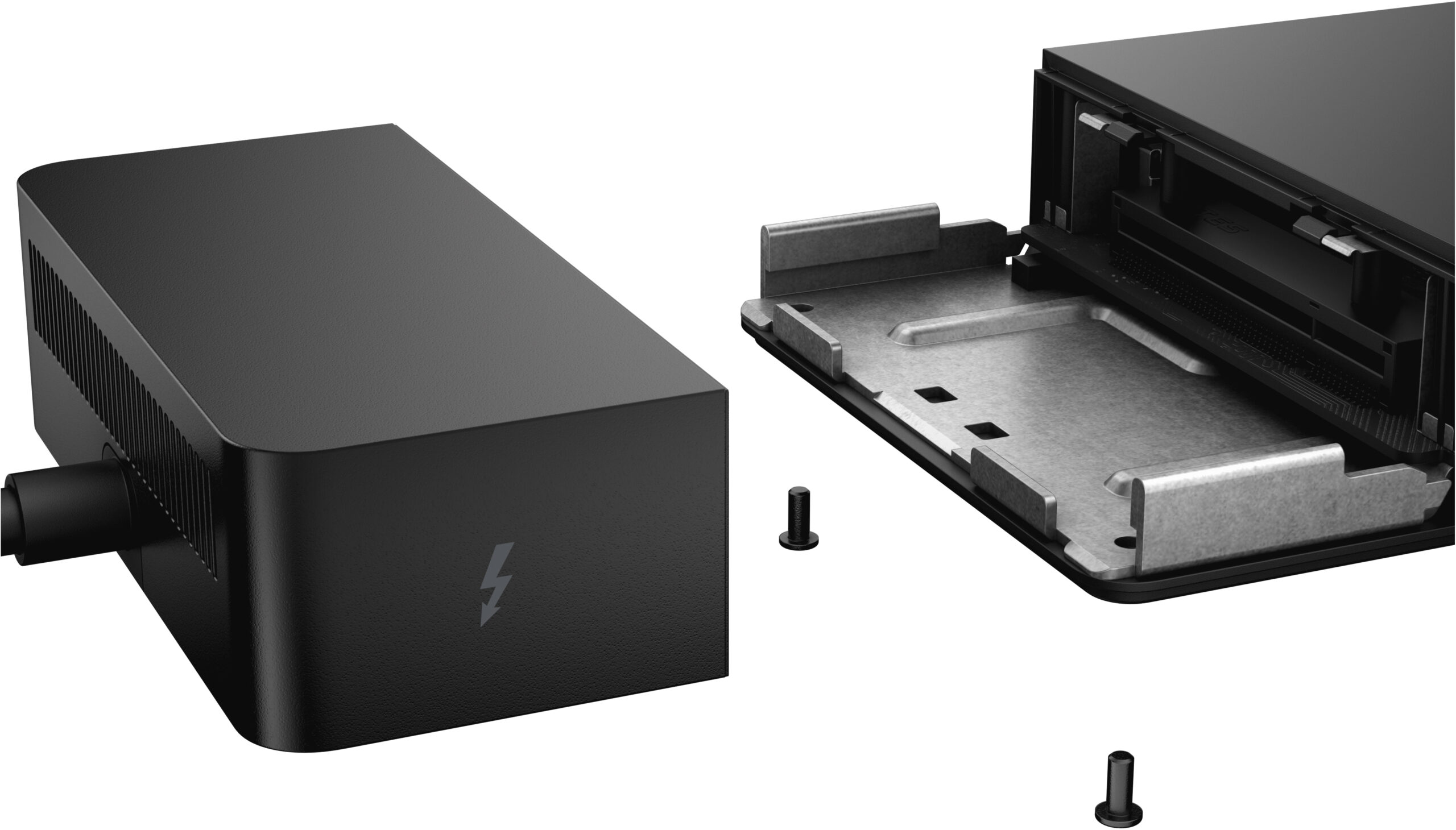 DELL Thunderbolt™ dockingstation – WD22TB4 - Afbeelding 5