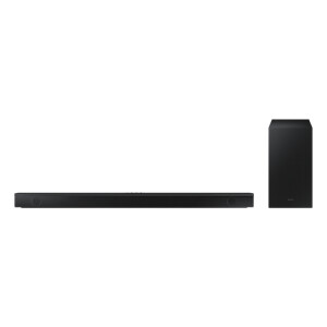 Draadloze Dolby Soundbar Samsung HW-B650 3.1 430W