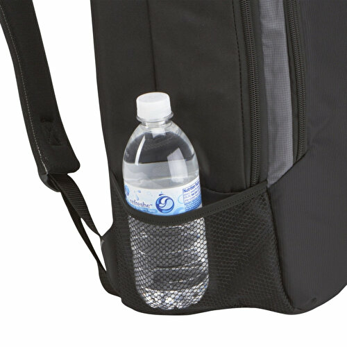 Case Logic VNB-217 Black 43,2 cm (17") Rugzakhouder Zwart - Afbeelding 3