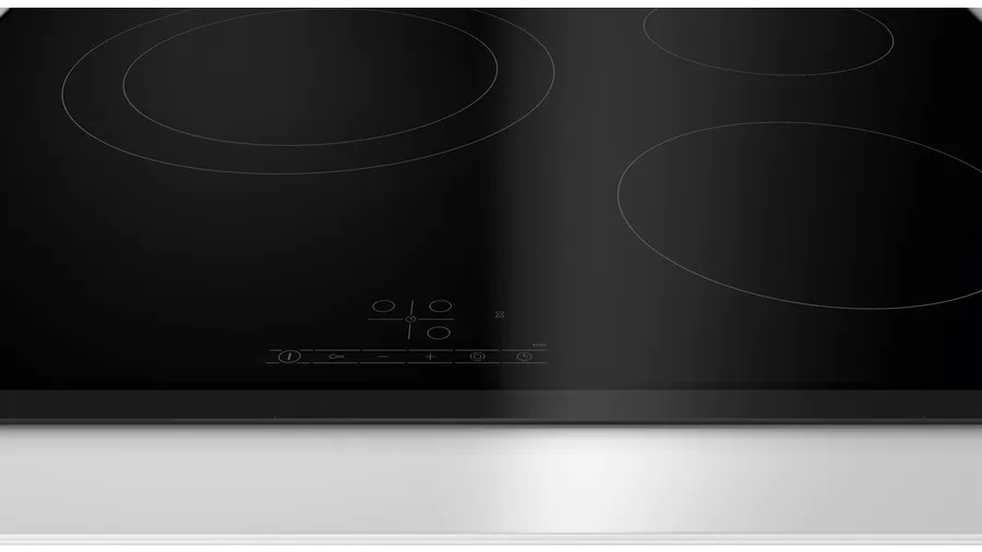 Vitro-keramische Kookplaat BOSCH PKK631BB8E 5700W (60 CM) - Afbeelding 2