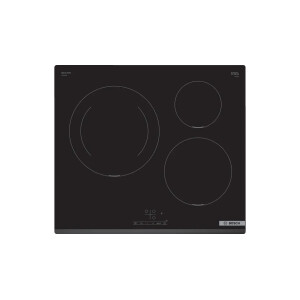 Inductiekookplaat BOSCH PUJ631BB5E 60 cm 4600 W