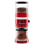 KitchenAid 5KCG8433ECA 240 W Rood