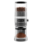 KitchenAid 5KCG8433EMS 240 W Zilver