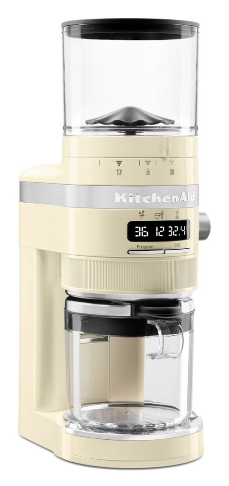 KitchenAid 5KCG8433EAC 240 W Crème - Afbeelding 3